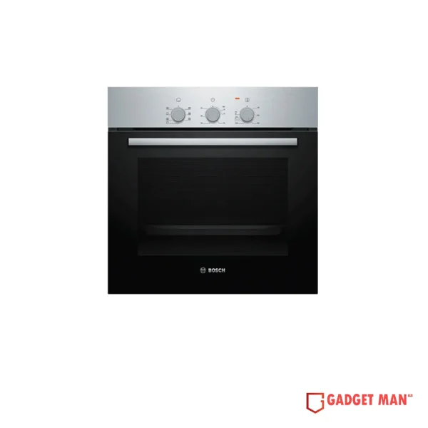 BOSCH HBF011BR1M Series 2 Electric Oven - 66L