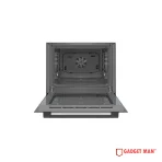 BOSCH HBJ538EB0M Built-In Electric Oven - 66L