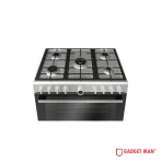 BOSCH HGV1E0U50M Series 2 Gas Stove