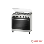 BOSCH HGV1E0U50M Series 2 Gas Stove