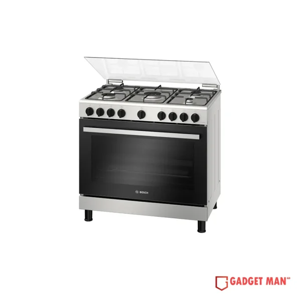 BOSCH HGV1E0U50M Series 2 Gas Stove