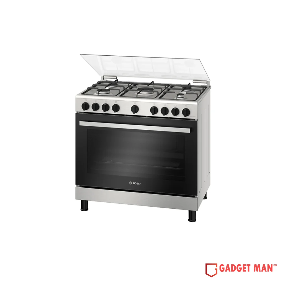 BOSCH HGV1E0U50M Series 2 Gas Stove