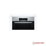 BOSCH HIJ557YS0M Series 6 Built-in Electric Oven
