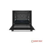 BOSCH HIJ557YS0M Series 6 Built-in Electric Oven