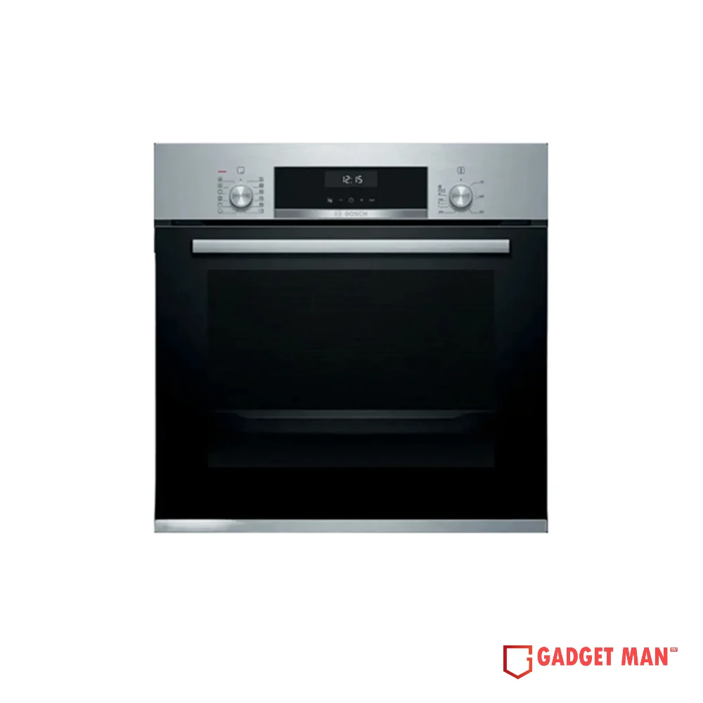 BOSCH HIJ557YS0M Series 6 Built-in Electric Oven