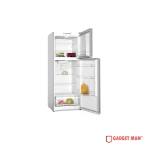 BOSCH KDN55NL20M Series 4 Refrigerator - 485L