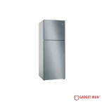 BOSCH KDN55NL20M Series 4 Refrigerator - 485L