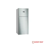 BOSCH KDN76XI30M Series 4 Free Standing Refrigerator - 581L