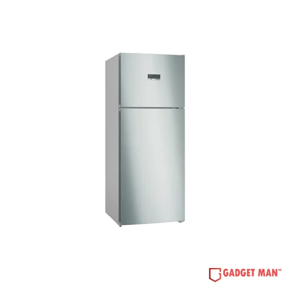 BOSCH KDN76XI30M Series 4 Free Standing Refrigerator - 581L