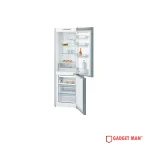 BOSCH KGN36NL30M Series 2 Free Standing Refrigerator - 329L