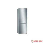 BOSCH KGN36NL30M Series 2 Free Standing Refrigerator - 329L