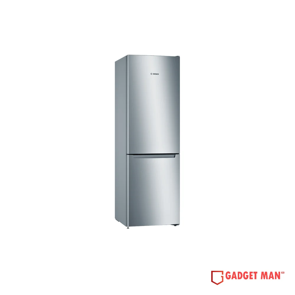 BOSCH KGN36NL30M Series 2 Free Standing Refrigerator - 329L