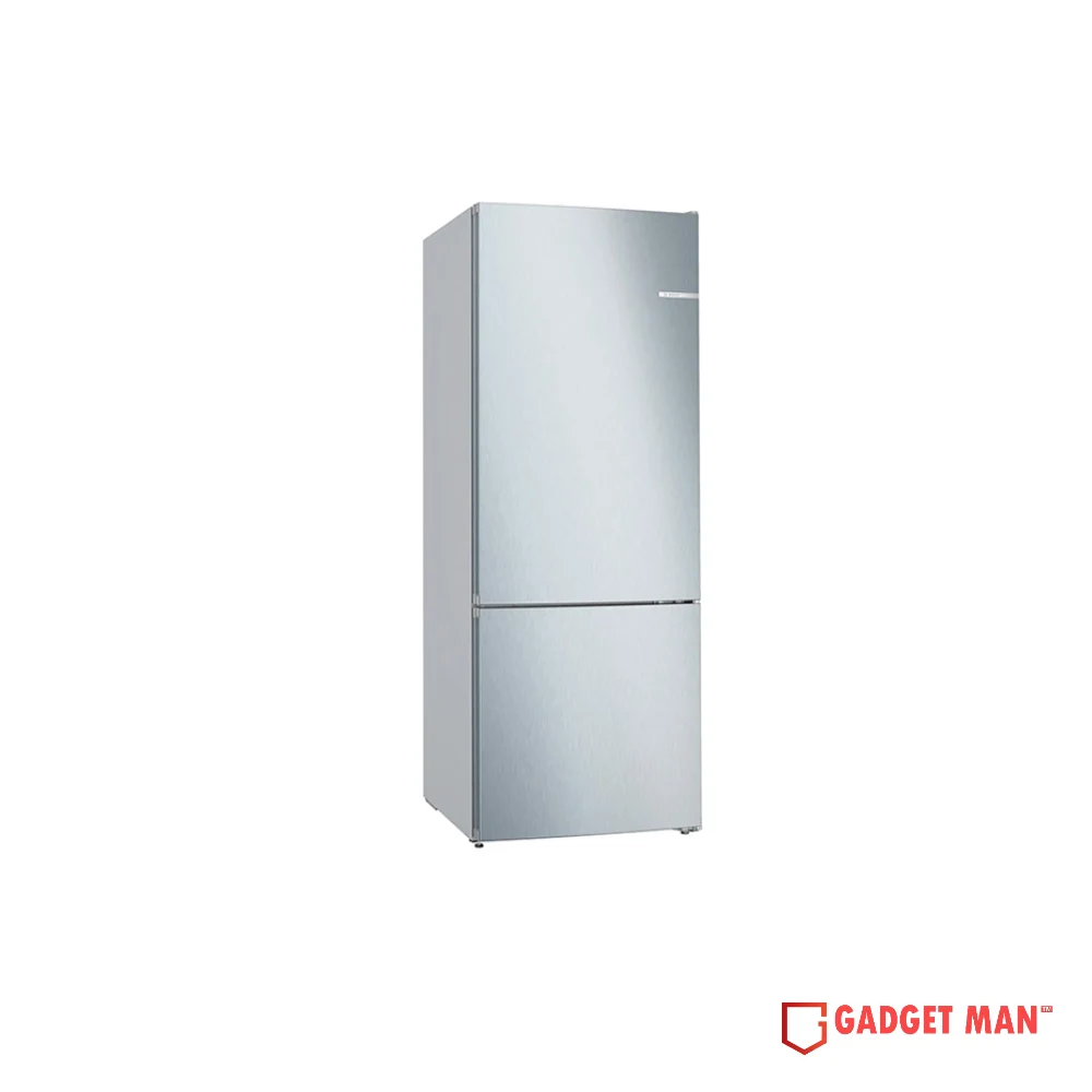 BOSCH KGN55VL20U Series 4 Free Standing Refrigerator - 530L