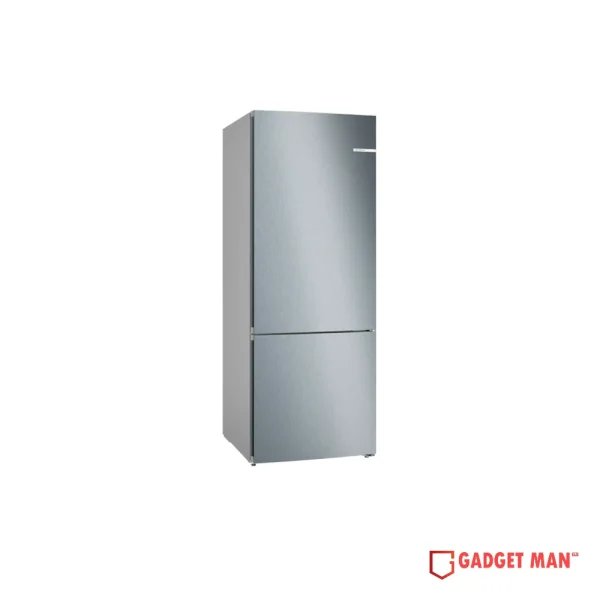BOSCH KGN55VL21M Series 4 Free Standing Refrigerator - 520L