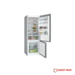 BOSCH KGN56LB31U Series 6 Free Standing Refrigerator - 559L