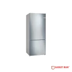 BOSCH KGN76VI31M Series 4 Free Standing Refrigerator - 578L