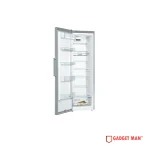 BOSCH KSV36VL3PG Serie 4 Free Standing Refrigerator - 348L