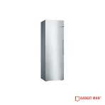 BOSCH KSV36VL3PG Serie 4 Free Standing Refrigerator - 348L