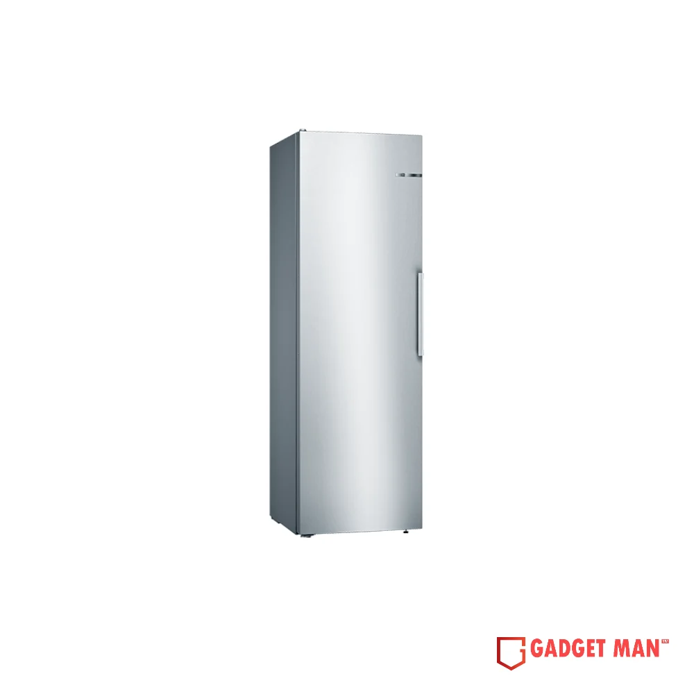 BOSCH KSV36VL3PG Serie 4 Free Standing Refrigerator - 348L