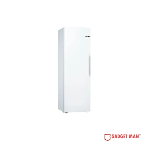 BOSCH KSV36VW31U Serie 4 Upright Refrigerator - 348L