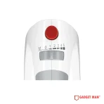 BOSCH MFQ3540 Hand Mixer - 450W