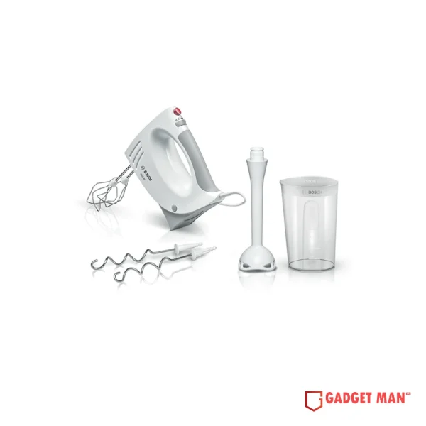 BOSCH MFQ3540 Hand Mixer - 450W