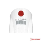 BOSCH MFQ3555GB Hand Mixer - 350W