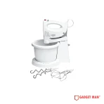 BOSCH MFQ3555GB Hand Mixer - 350W