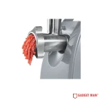 BOSCH MFW66020GB ProPower Meat Mincer - 600W