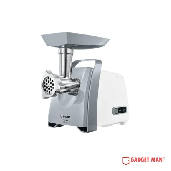 BOSCH MFW66020GB ProPower Meat Mincer - 600W