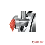 BOSCH MFW67440 ProPower Meat Mincer - 700W
