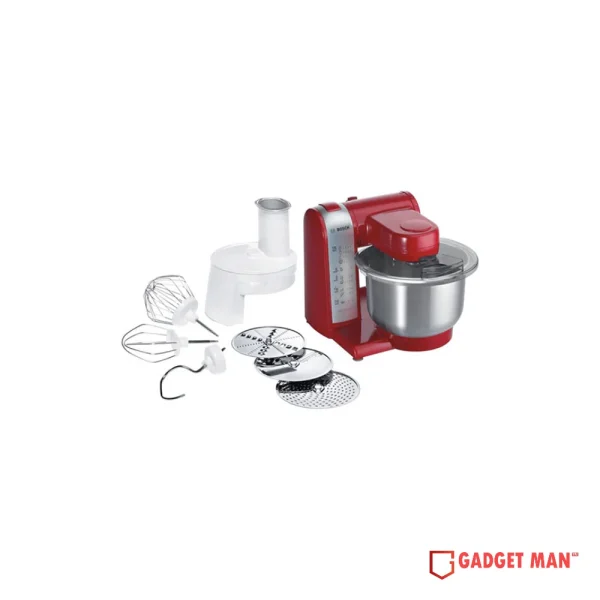BOSCH MUM48R1GB MUM Food Mixer