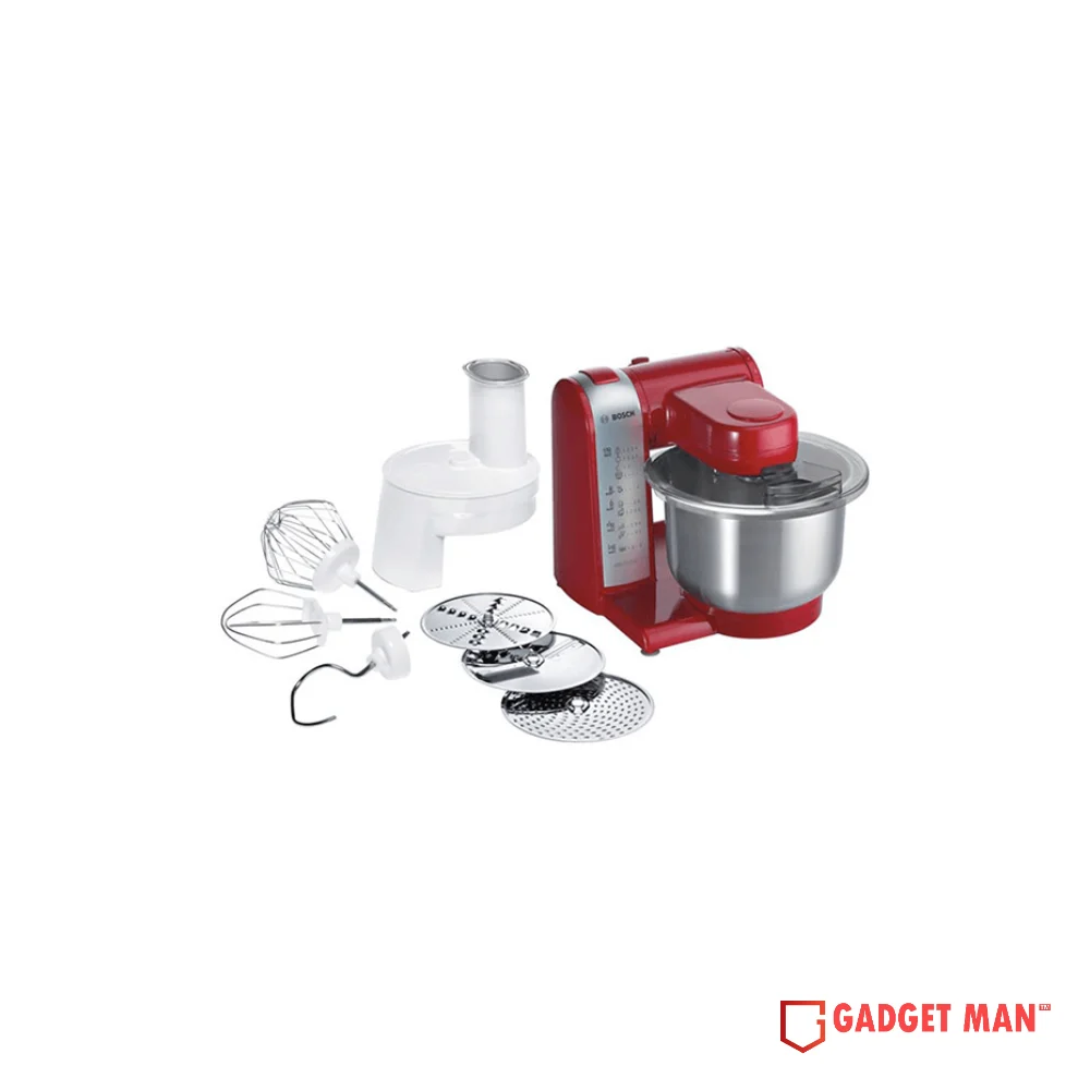 BOSCH MUM48R1GB MUM Food Mixer
