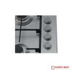 BOSCH PBP6C5B62M Series 2 Gas Hob