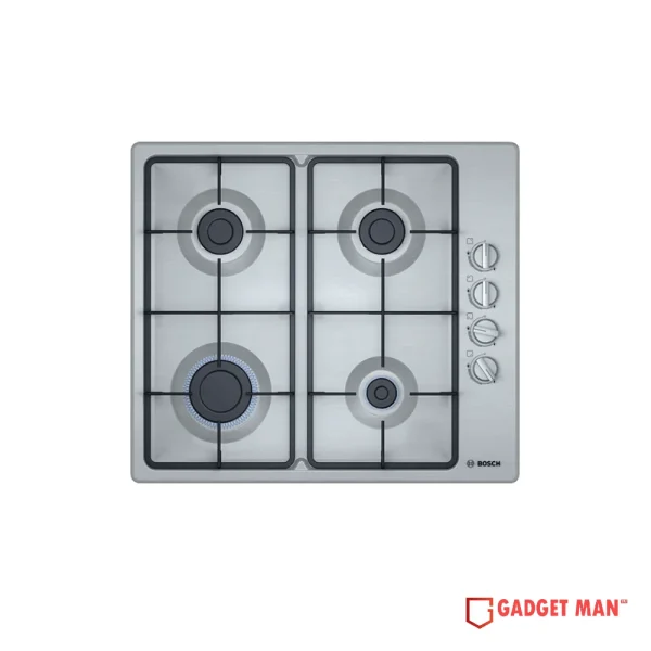 BOSCH PBP6C5B62M Series 2 Gas Hob
