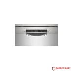 BOSCH SMS4ECI26M Series 4 Free Standing Dishwasher