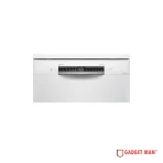 BOSCH SMS4ECW26M Series 4 Free Standing Dishwasher