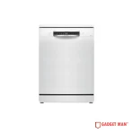 BOSCH SMS4ECW26M Series 4 Free Standing Dishwasher