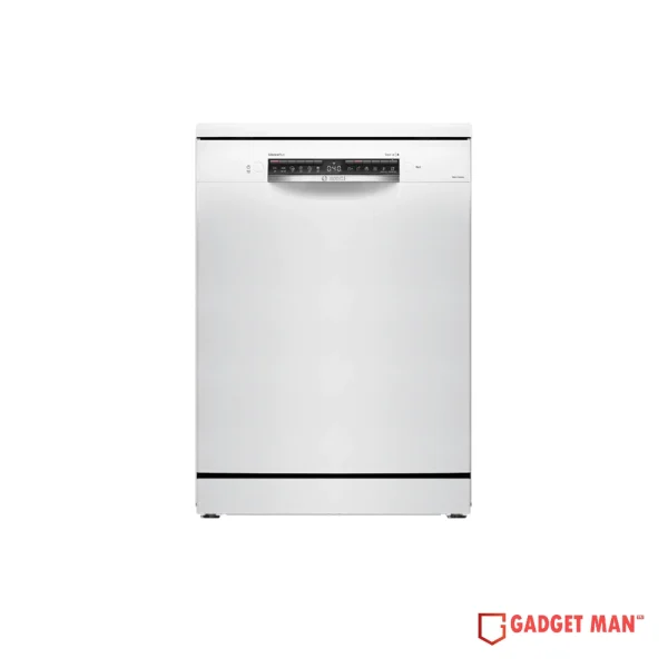BOSCH SMS4ECW26M Series 4 Free Standing Dishwasher