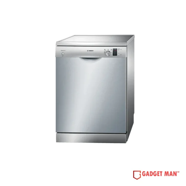 BOSCH SMS50D08GC Series 4 Free Standing Dishwasher