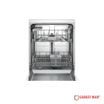 BOSCH SMS50E92GC Free Standing Dishwasher