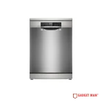 BOSCH SMS6ZCI85M Series 6 Free Standing Dishwasher