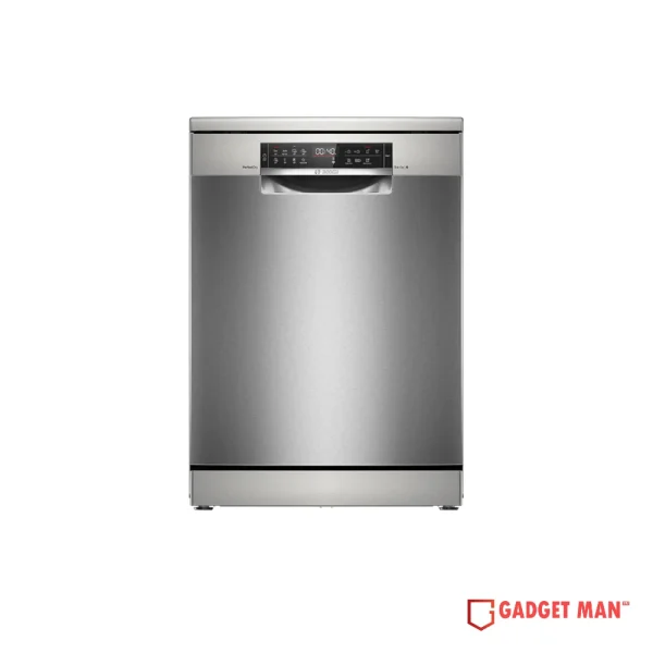 BOSCH SMS6ZCI85M Series 6 Free Standing Dishwasher