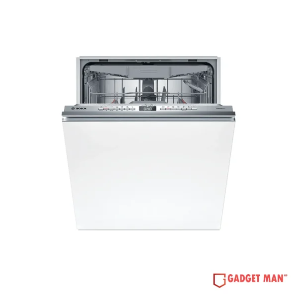 BOSCH SMV4HMX65M Series 4 Fully Integrated Dishwasher