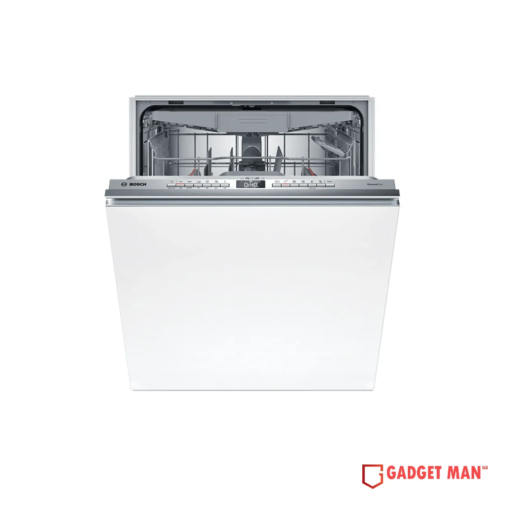 BOSCH SMV4HMX65M Series 4 Fully Integrated Dishwasher