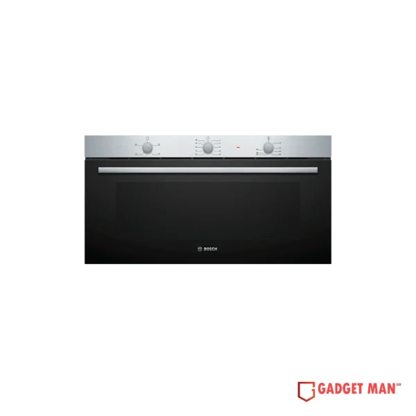 BOSCH VBC011BR0M Series 2 Built-in Electric Oven