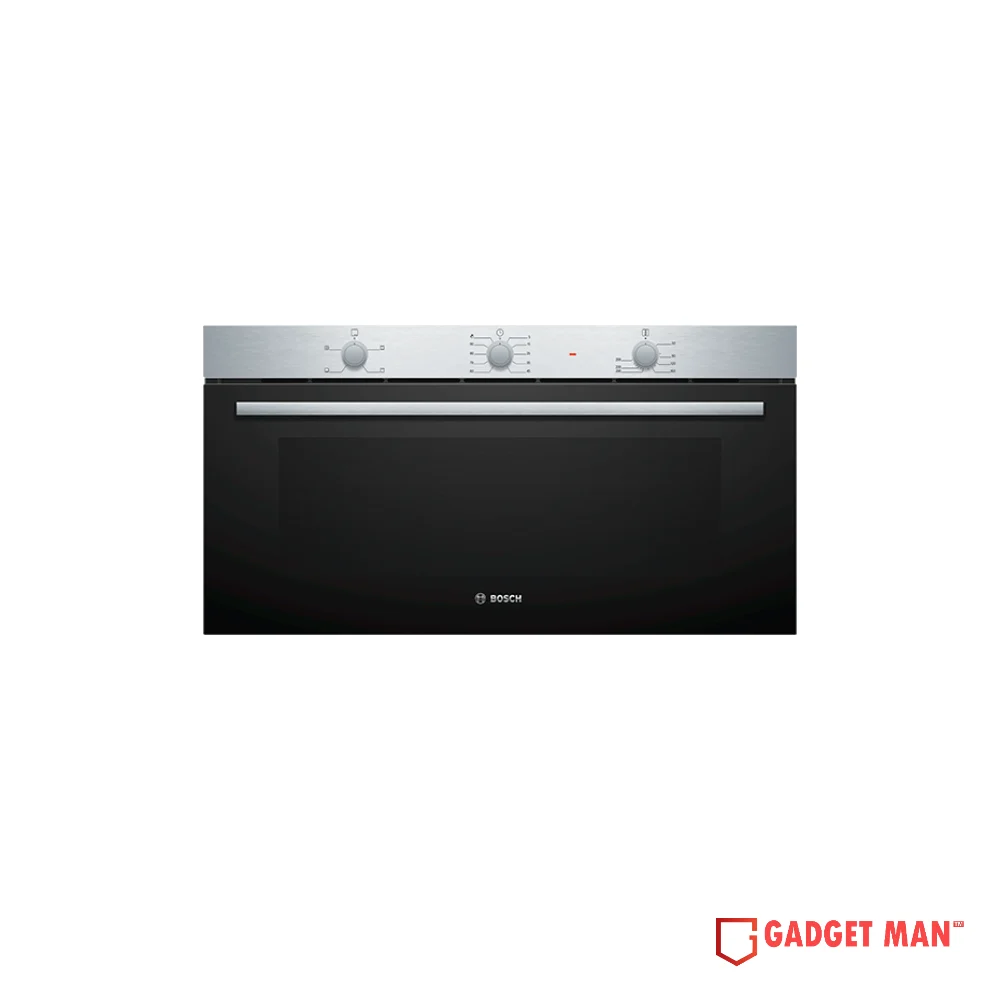 BOSCH VBC011BR0M Series 2 Built-in Electric Oven