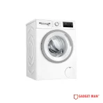 BOSCH WAN28129 Series 4 Front Loader Washing Machine - 8KG