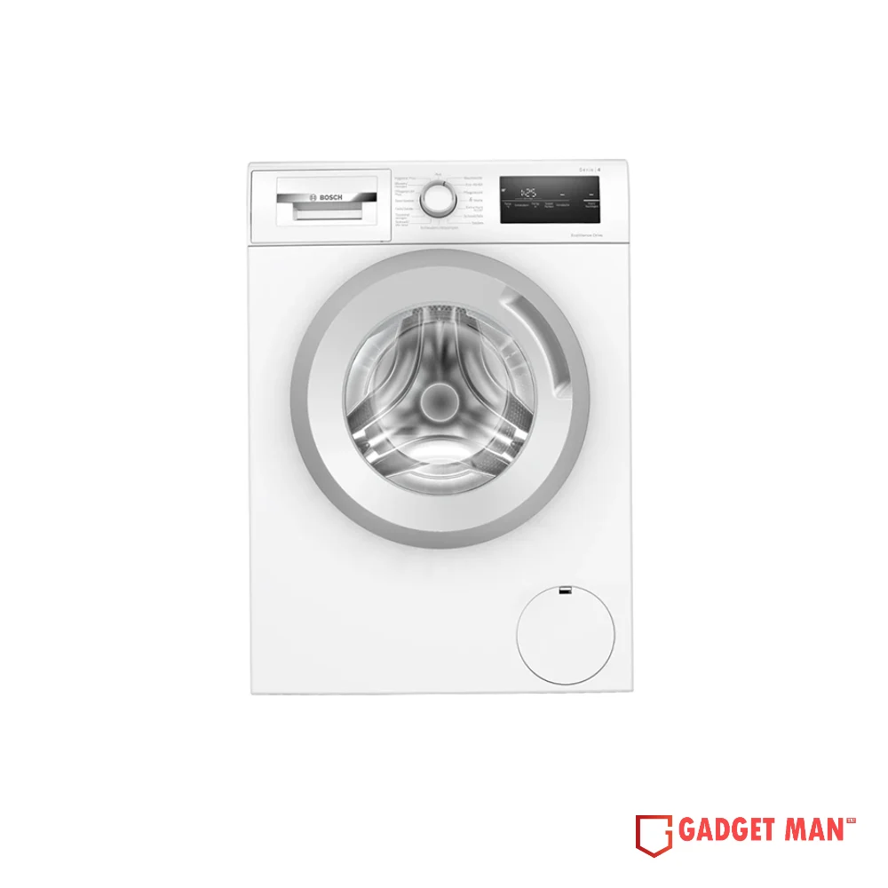 BOSCH WAN28129 Series 4 Front Loader Washing Machine - 8KG