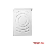 BOSCH WAN28282GC Series 4 Washing Machine - 8KG